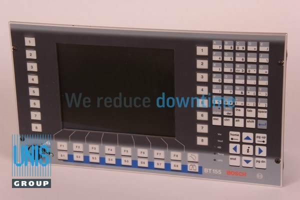 Bt155p3 Bosch Rexroth Unis Group