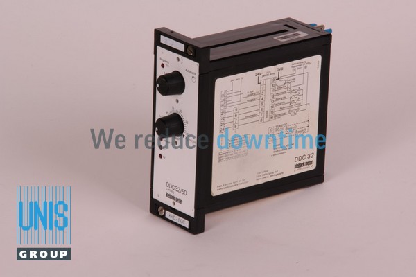 DDC32/10MB-X23-X1-X1