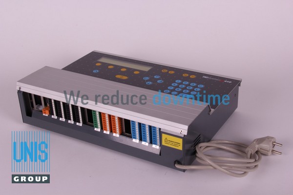 HCSYSTEM 410