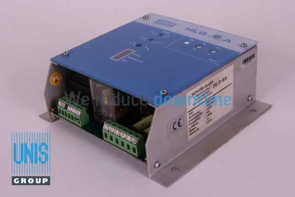 HLG-6A