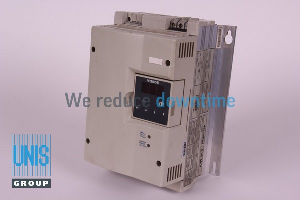 VACONSTART 7.5 VS 5AOI